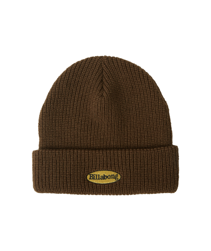 Billabong Mens Walled Beanie – ShopCGX display picture 3