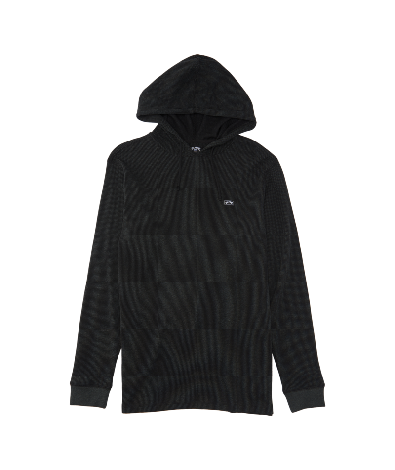 Billabong Mens Keystone Hoodie Sweatshirt ShopCGX