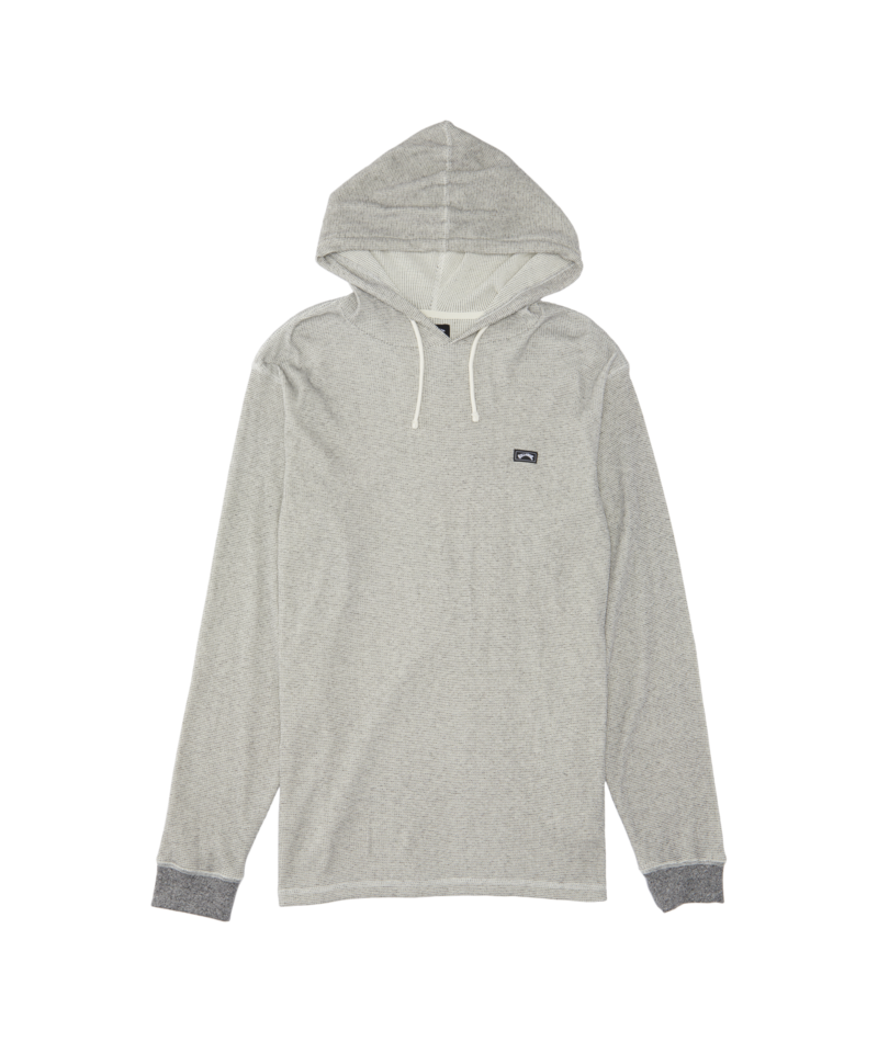 Billabong Mens Keystone Hoodie Sweatshirt