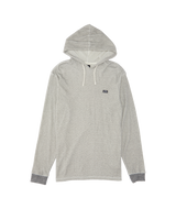 Billabong Mens Keystone Hoodie Sweatshirt