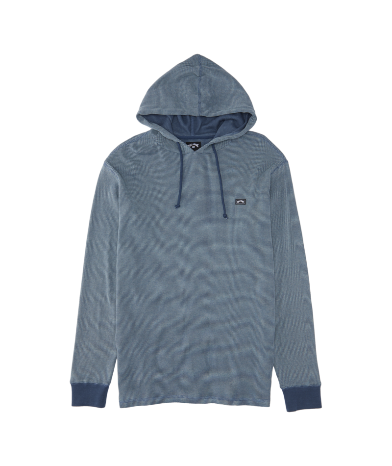 Billabong Mens Keystone Hoodie Sweatshirt