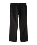 Billabong Mens Carter Straight Fit Pants