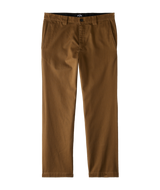 Billabong Mens Carter Straight Fit Pants