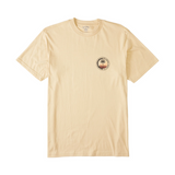 Billabong Mens Transport Short Sleeve T-Shirt
