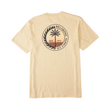 Billabong Mens Transport Short Sleeve T-Shirt