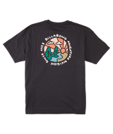 Billabong Mens Shine Short Sleeve T-Shirt