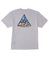 Billabong Mens Shine Short Sleeve T-Shirt