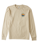 Billabong Mens Rockies Long Sleeve T-Shirt