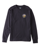 Billabong Mens Rockies Long Sleeve T-Shirt