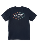 Billabong Mens Exit Arch Short Sleeve T-Shirt