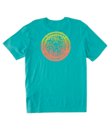 Billabong Mens Swivel Short Sleeve T-Shirt