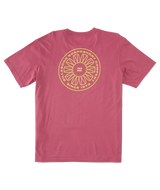 Billabong Mens Swivel Short Sleeve T-Shirt