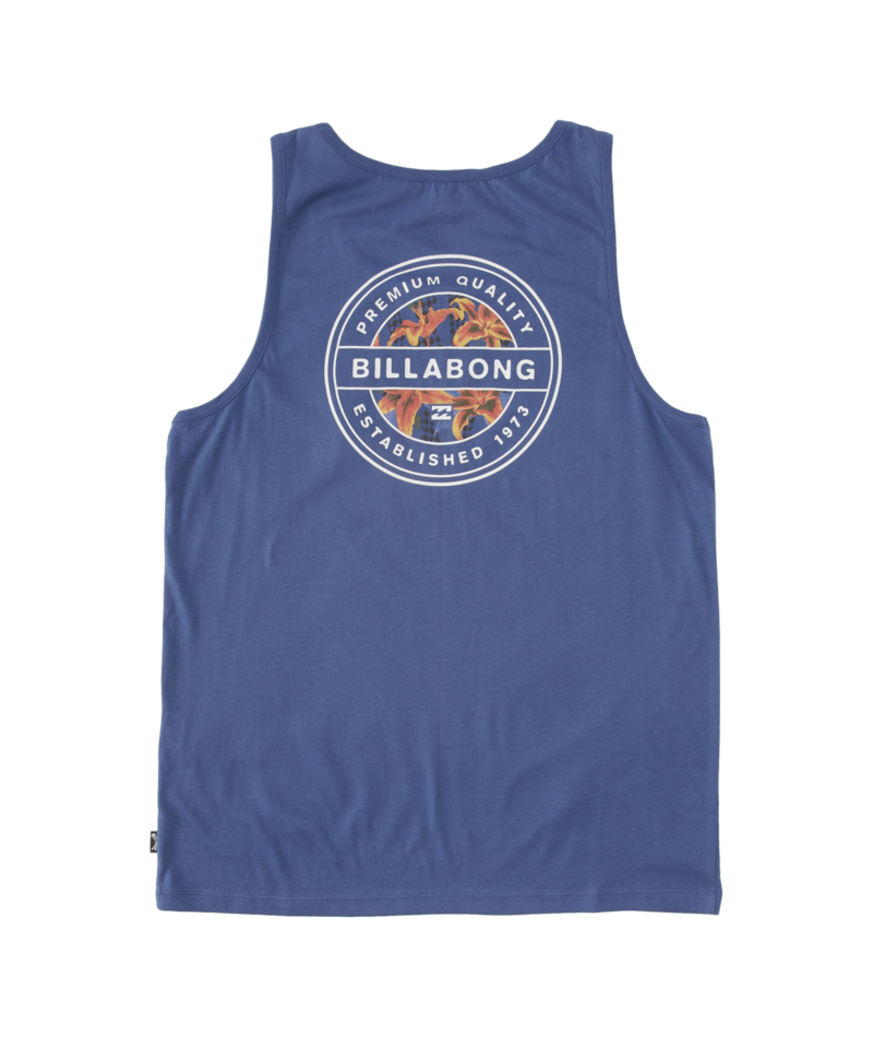 Billabong Mens Rotor Tank Top