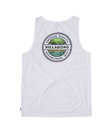 Billabong Mens Rotor Tank Top