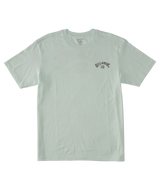 Billabong Mens Arch Fill Short Sleeve T-Shrt