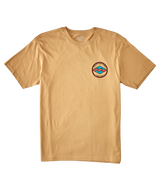 Billabong Mens Rotor Diamond Short Sleeve T-Shirt