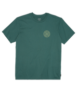 Billabong Mens Swivel Short Sleeve T-Shirt