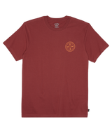 Billabong Mens Swivel Short Sleeve T-Shirt