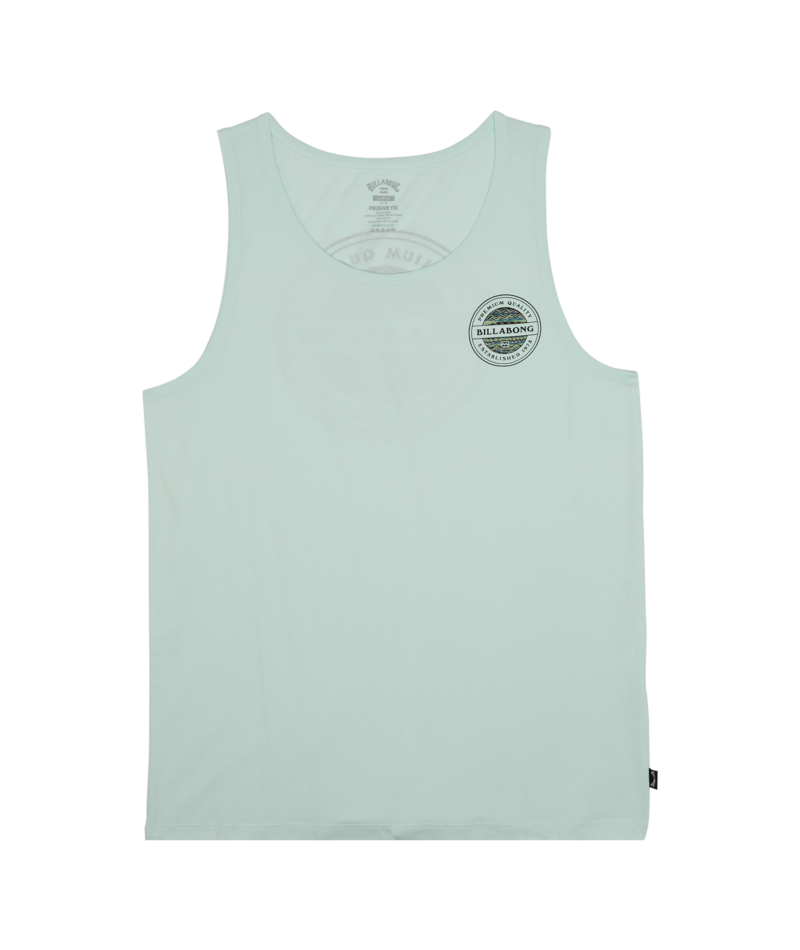 Billabong Mens Rotor Tank Top