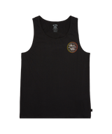 Billabong Mens Rotor Tank Top