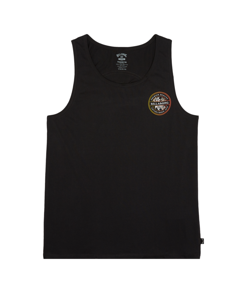 Billabong Mens Rotor Tank Top