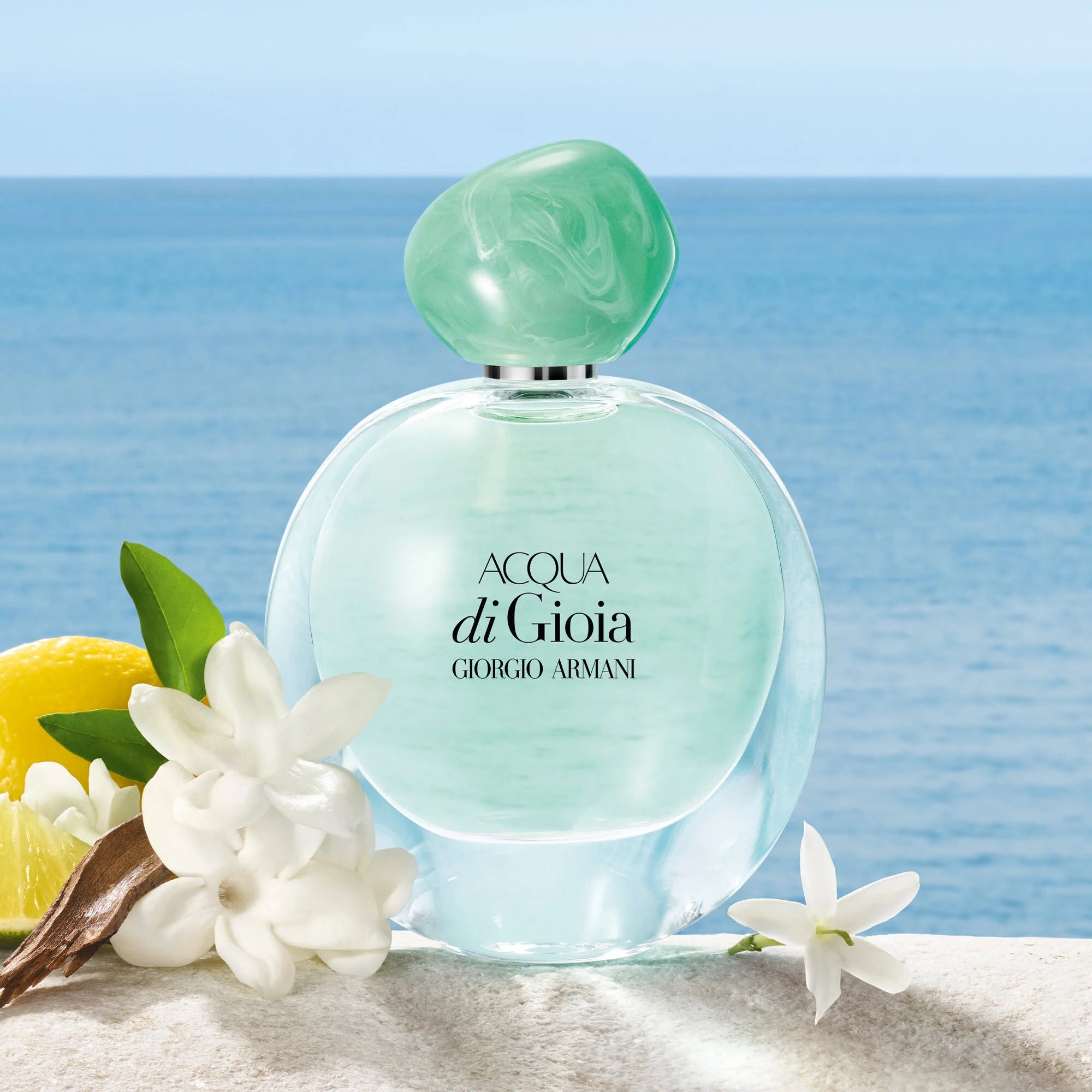 GIORGIO ARMANI Acqua Di Gioia Eau De Parfum - 1.7 oz.