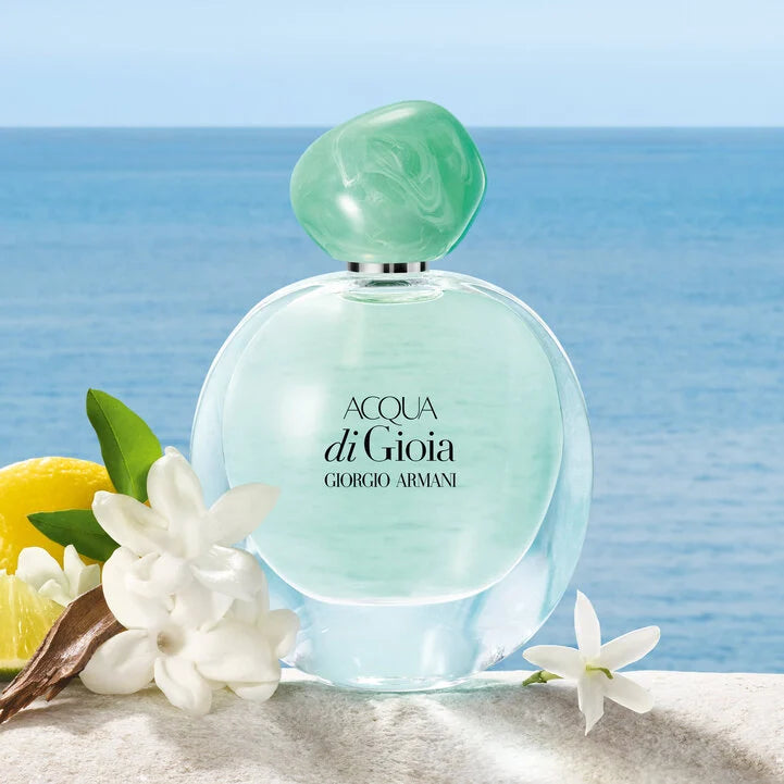 GIORGIO ARMANI Acqua Di Gioia Eau De Parfum - 1.0 oz.