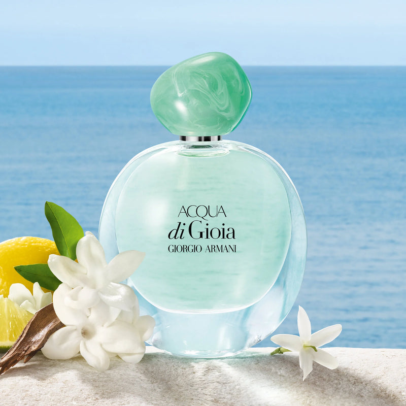 GIORGIO ARMANI Acqua Di Gioia Eau De Parfum - 1.7 oz.