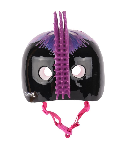 CredHedz Pink Slime Mohawk Helmet – ShopCGX
