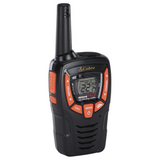 Cobra ACXT345 Weather-Resistant Walkie Talkies - 2 Pack