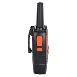 Cobra ACXT345 Weather-Resistant Walkie Talkies - 2 Pack