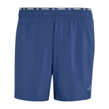 adidas Mens ADI365 Running Iconic Shorts