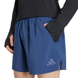 adidas Mens ADI365 Running Iconic Shorts