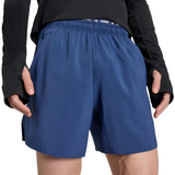 adidas Mens ADI365 Running Iconic Shorts