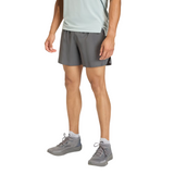 adidas Mens ADI365 Running Iconic Shorts