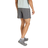 adidas Mens ADI365 Running Iconic Shorts