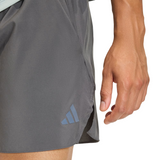 adidas Mens ADI365 Running Iconic Shorts