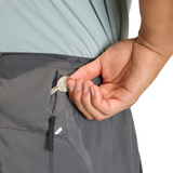 adidas Mens ADI365 Running Iconic Shorts