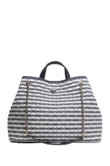 GUESS Giully II 2 In 1 Shopper Tote Handbag