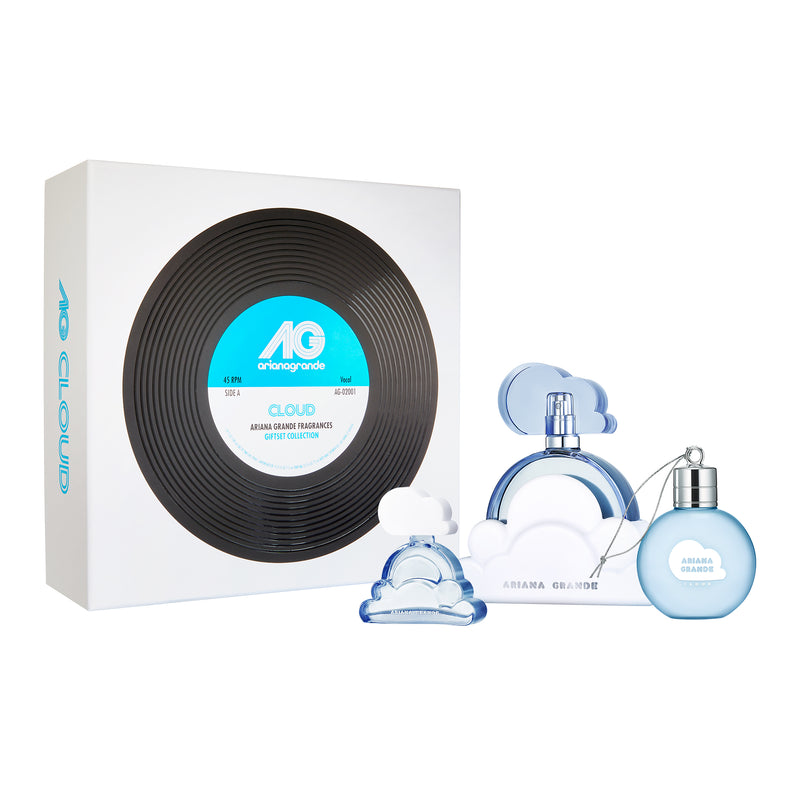 Ariana Grande Cloud Eau de Parfum 3-Piece Gift Set - 3.4 oz.