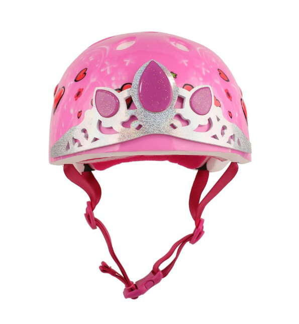 CredHedz Tiara Helmet – ShopCGX