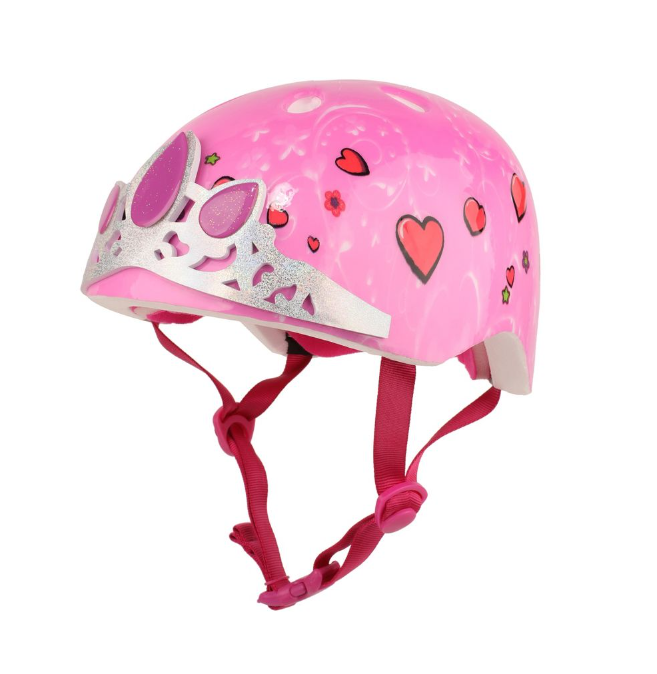 CredHedz Tiara Helmet – ShopCGX