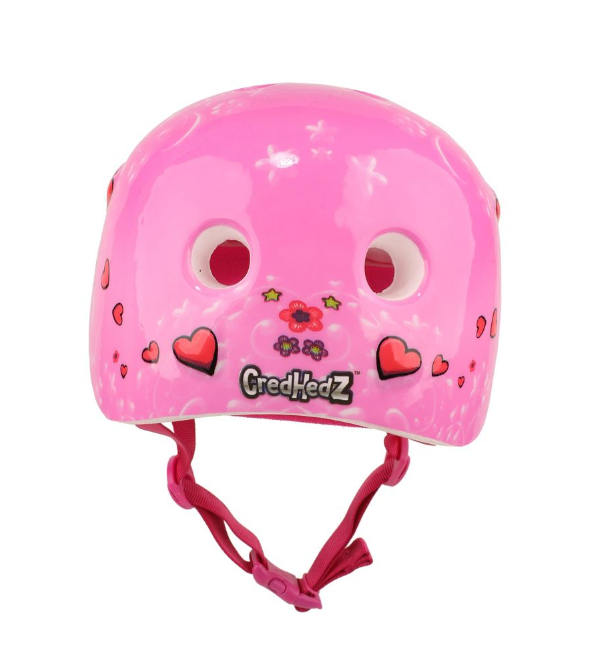 CredHedz Tiara Helmet – ShopCGX CredHedz Tiara Helmet – ShopCGX