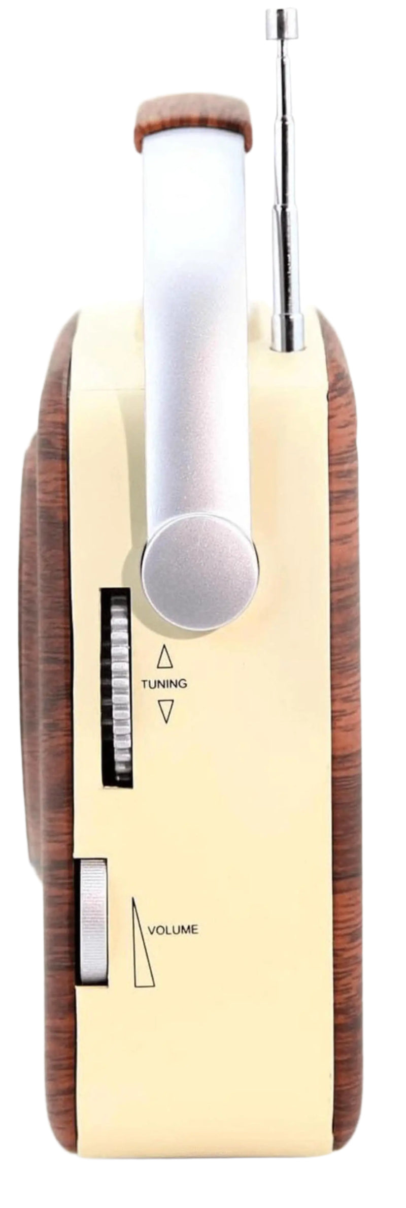 Emerson Portable Retro Radio