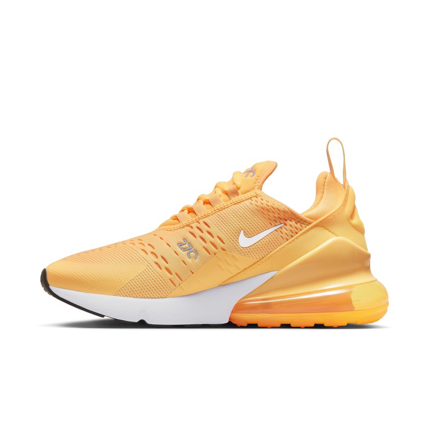 Nike Womens Air Max 270 Shoes – ShopCGX - Main Image