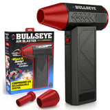 As Seen On TV Bullseye Air Rechargeable Blaster