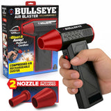 As Seen On TV Bullseye Air Rechargeable Blaster