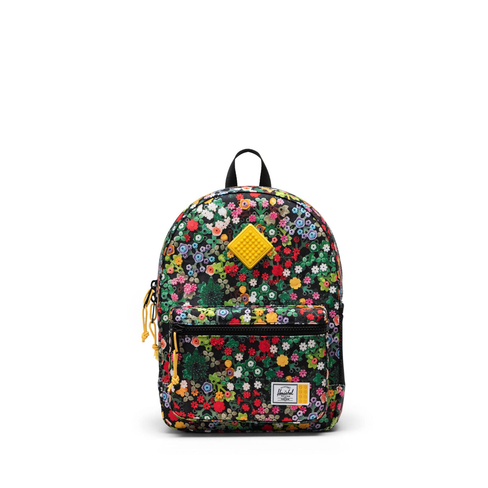 Herschel Supply Co. LEGO Kids Heritage Backpack