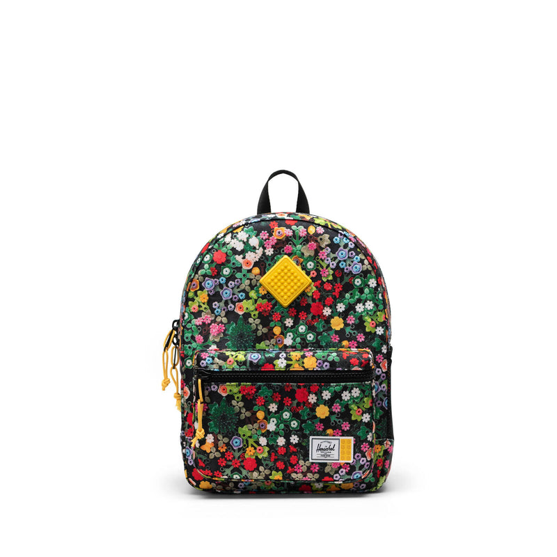 Herschel Supply Co. LEGO Kids Heritage Backpack