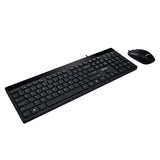 Adesso AKB-140CB USB Keyboard & Mouse Combo
